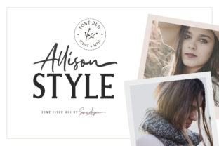 Allison Style Duo: A Designer’s Practical Review