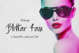 Blittar Rain: A Designer’s Review for Real Projects