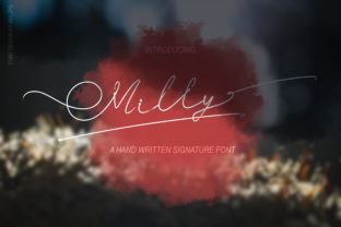 Milly Signature: A Designer’s Practical Review