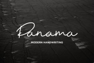 Panama Font: Elevate Your Small Business Branding