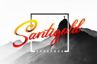 Santigold: A Designer’s Review for Real Projects