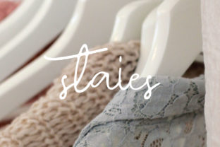 Steias Font: Adding Authentic Script to Web Design