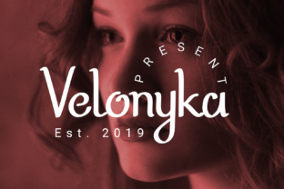 Velonyka Font Review: Elevating Campaign Visuals